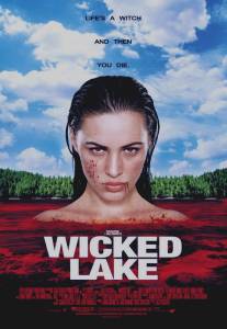 Заколдованное озеро/Wicked Lake