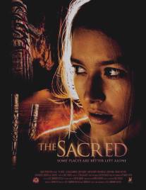 Запретная земля/Sacred, The (2009)