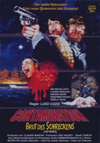 Заражение/Contamination (1980)