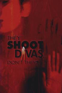 Затаенная злоба/They Shoot Divas, Don't They?