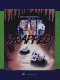 Заживо в западне/Trapped Alive (1988)