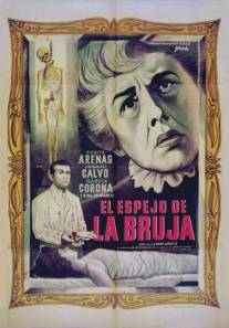 Зеркало ведьмы/El espejo de la bruja (1962)