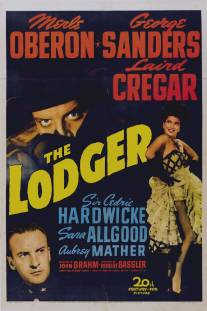 Жилец/Lodger, The (1944)