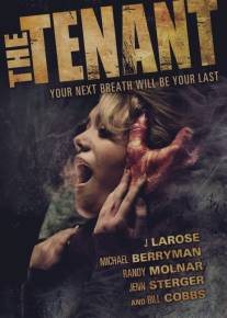 Жилец/Tenant, The (2010)