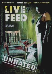 Живая еда/Live Feed (2006)