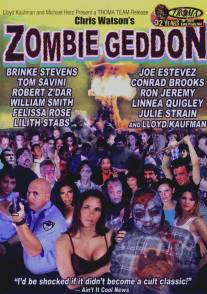 Зомбигеддон/Zombiegeddon (2003)