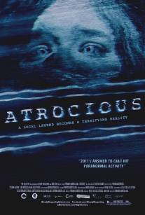 Зверское/Atrocious (2010)