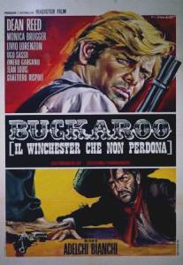 Букару/Buckaroo, il winchester che non perdona