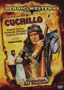 Избранник Великого духа/Cuchillo (1978)