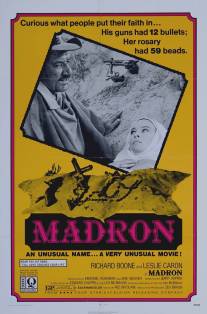 Мадрон/Madron (1970)