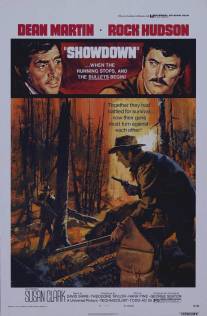 Разборка/Showdown (1973)