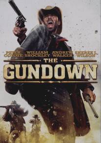 Шальная пуля/Gundown, The (2011)
