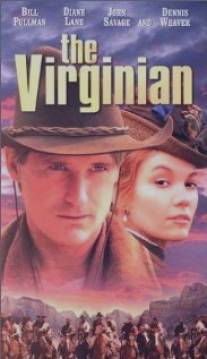 Вирджинец/Virginian, The (2000)