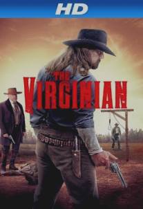Вирджиниец/Virginian, The (2014)