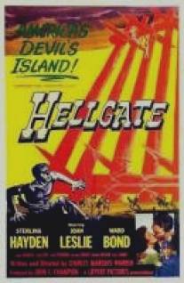 Врата Ада/Hellgate (1952)