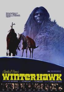 Зимний ястреб/Winterhawk
