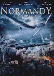 Красная роза Нормандии/Red Rose of Normandy (2011)