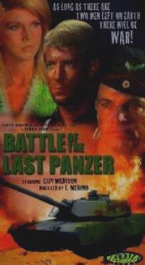 La battaglia dell'ultimo panzer (1969)